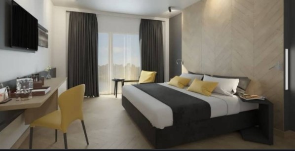 Приблизително една трета от леглата в ски курортите у нас